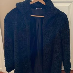 Women’s Betmar Dress Coat Size Small